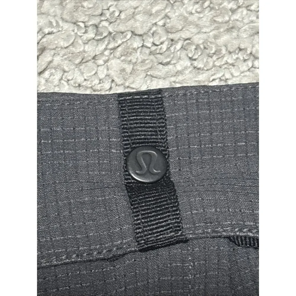 Lululemon Men’s ABC Pants Dark Gray Size 32x 30